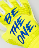 Reusch Attrakt Gold X Alpha 5260954 2001 white blue yellow 8